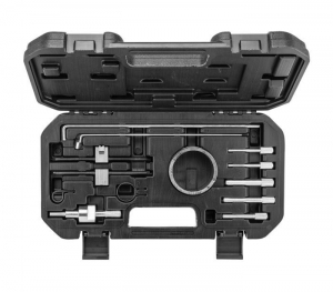 Neo Tools 11-321 Időzítő zár készlet PSA benzinmotorokhoz